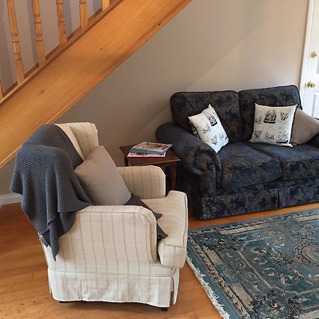 Hideaways At Red Hill Hotel Mornington Peninsula Bagian luar foto